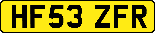 HF53ZFR
