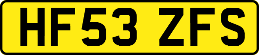 HF53ZFS