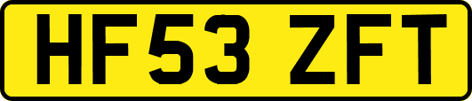 HF53ZFT