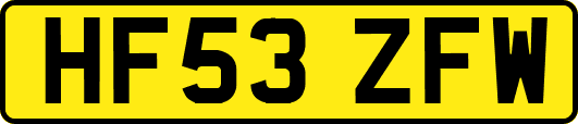HF53ZFW