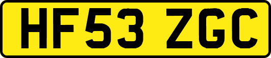 HF53ZGC