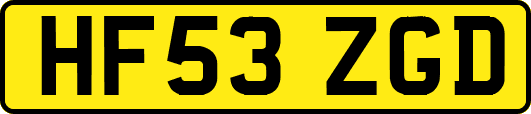 HF53ZGD