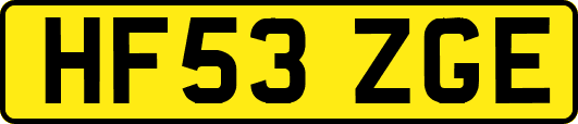 HF53ZGE