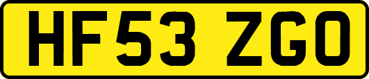 HF53ZGO