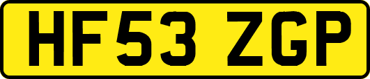 HF53ZGP