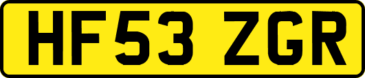 HF53ZGR