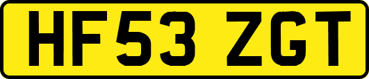 HF53ZGT