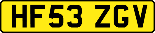 HF53ZGV