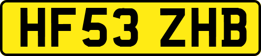 HF53ZHB