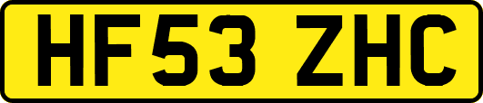 HF53ZHC