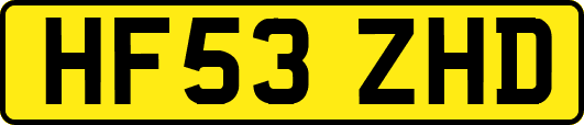 HF53ZHD