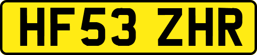 HF53ZHR