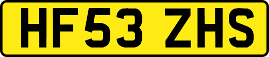 HF53ZHS