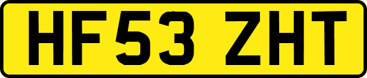 HF53ZHT