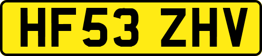 HF53ZHV