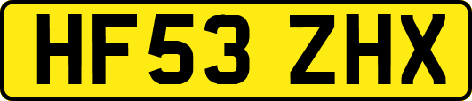 HF53ZHX