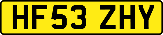HF53ZHY