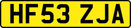 HF53ZJA