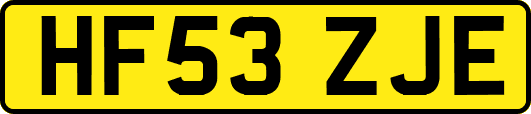 HF53ZJE