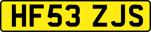 HF53ZJS