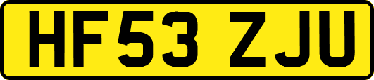HF53ZJU