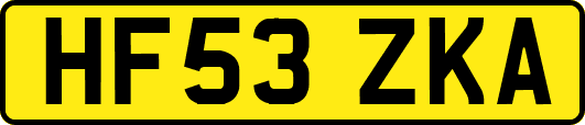 HF53ZKA