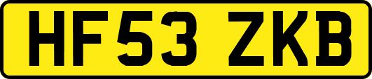 HF53ZKB