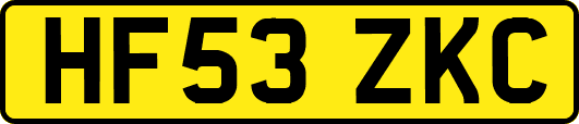 HF53ZKC