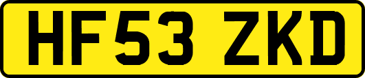 HF53ZKD