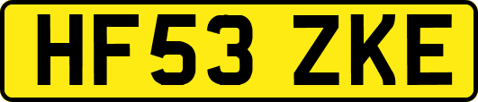 HF53ZKE