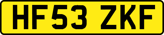 HF53ZKF