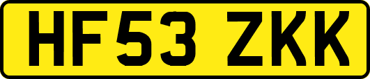 HF53ZKK