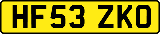 HF53ZKO
