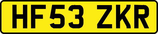 HF53ZKR