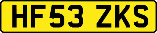 HF53ZKS