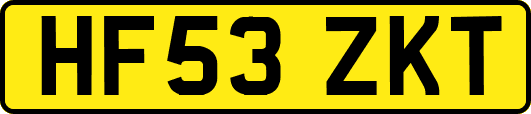 HF53ZKT