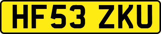HF53ZKU