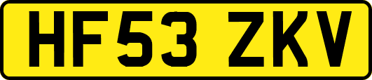 HF53ZKV