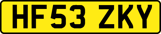 HF53ZKY