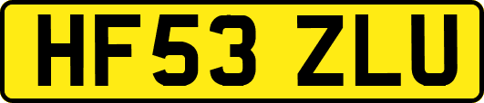 HF53ZLU