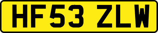 HF53ZLW