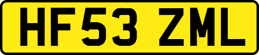 HF53ZML