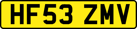 HF53ZMV