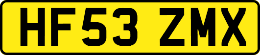 HF53ZMX