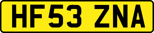 HF53ZNA