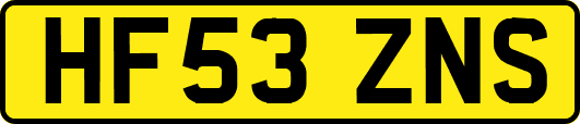 HF53ZNS