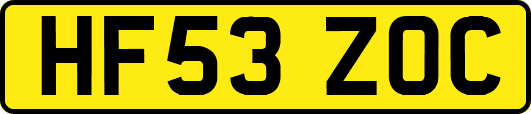HF53ZOC