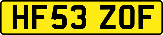 HF53ZOF