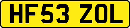 HF53ZOL