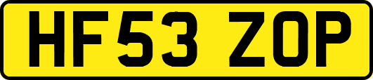 HF53ZOP